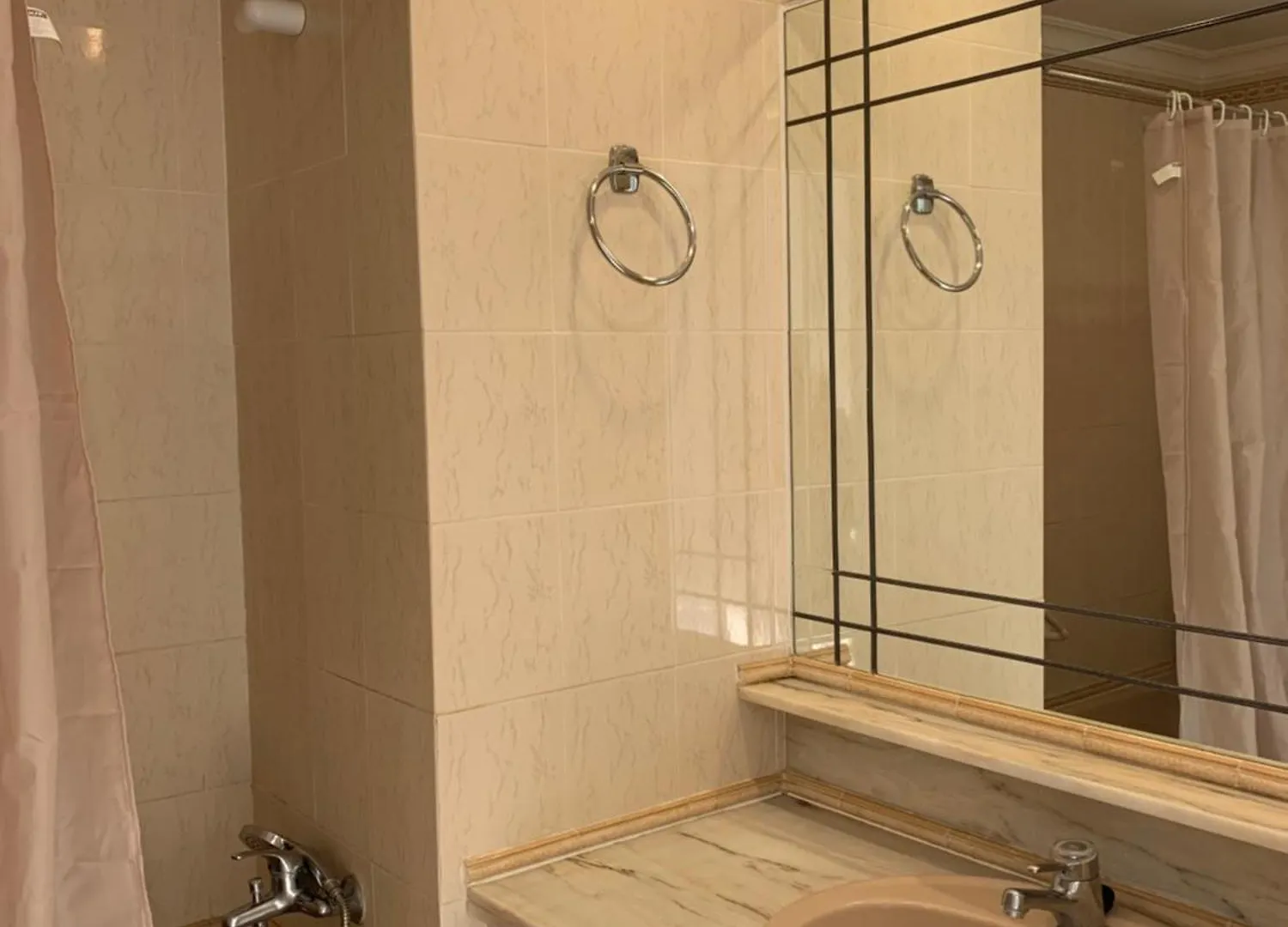 דירות סן מיגל דה אבונה Ocean & Golf Vista Retreat 0*,  ספרד
